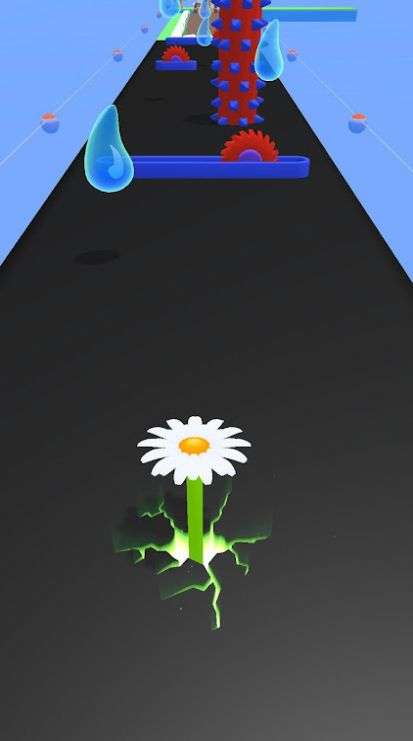植物进化跑图3