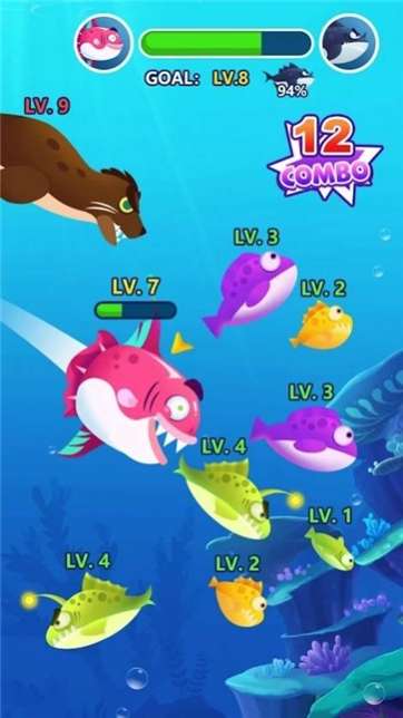 海洋主宰图2