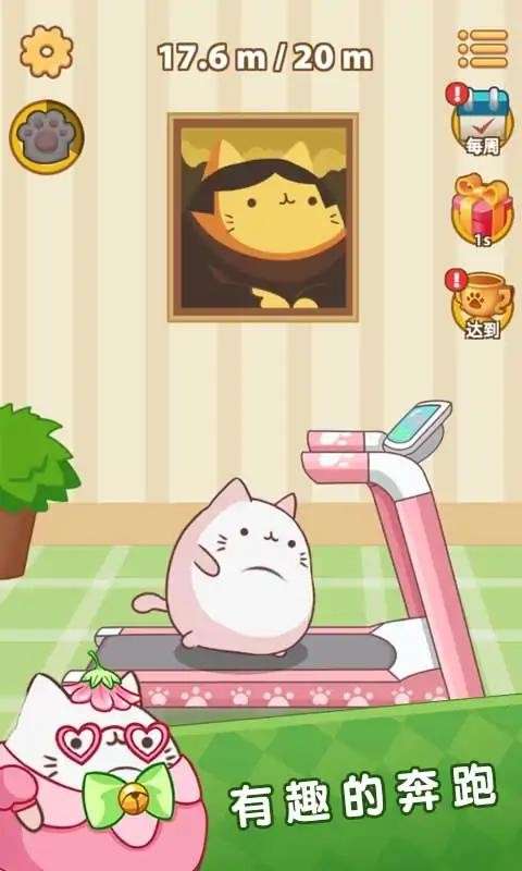 肥猫快跑图3