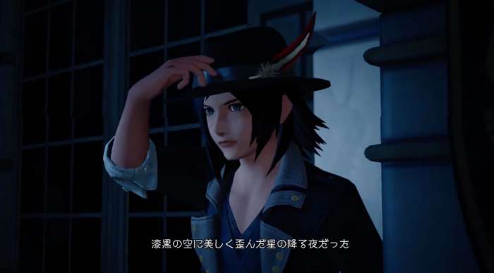 王国之心Missing Link图5
