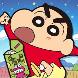蜡笔小新跑酷全皮肤破解版