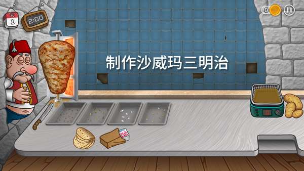 shawarma图3