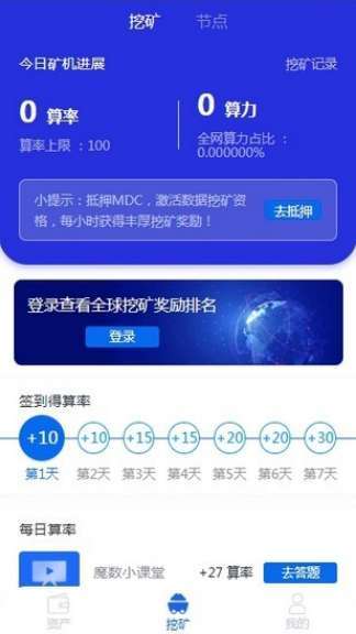 数交所交易平台图2