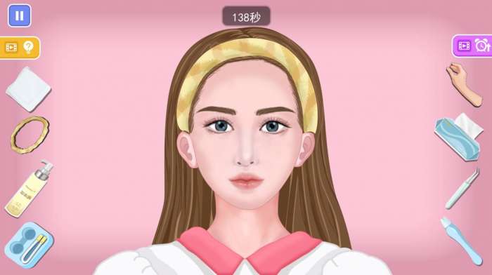 装扮女生模拟器图2