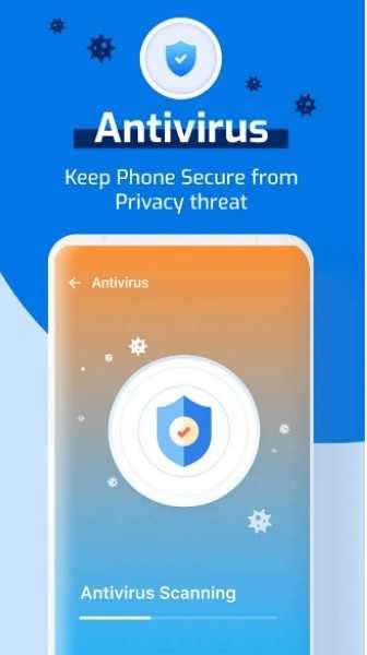 One Security破解版图1