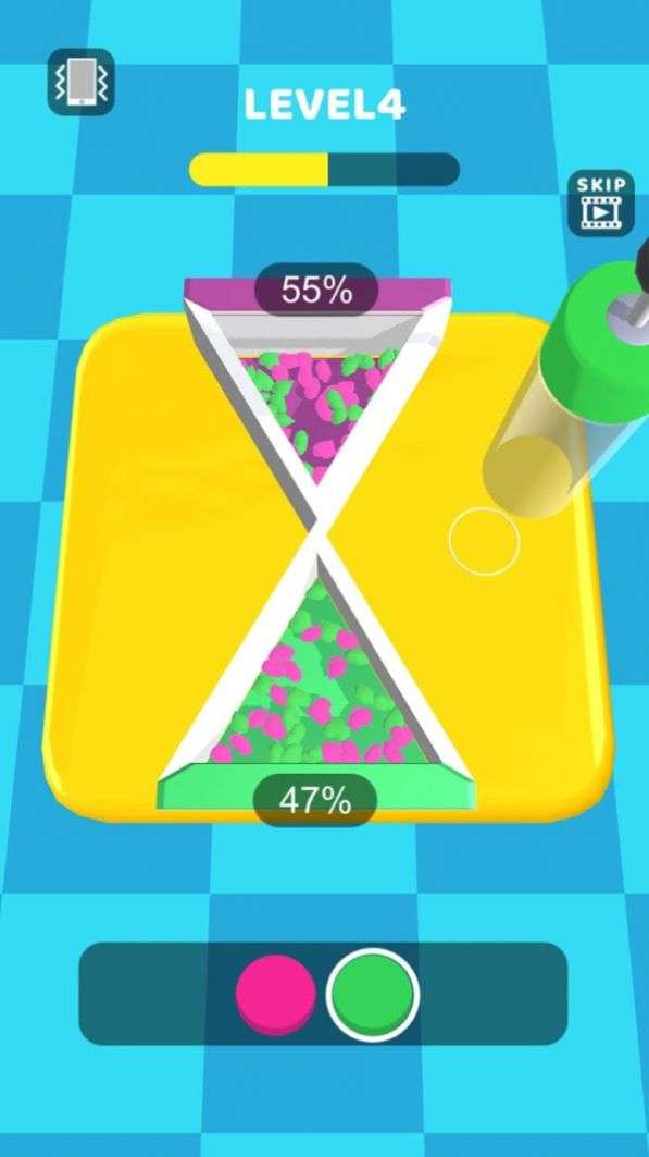 宝石分类图2