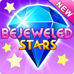 宝石迷阵3(Bejeweled)