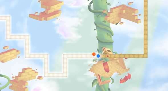 冰与火之舞中文版图3