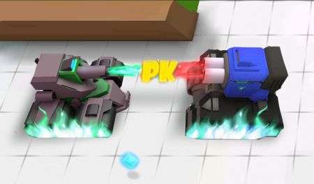 装甲杀手（Muzzle Forward）图2
