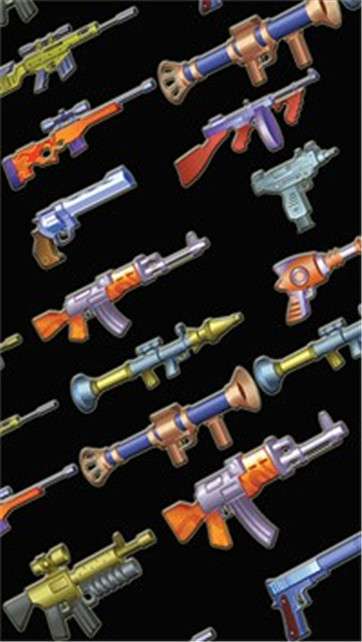 生死射击图4