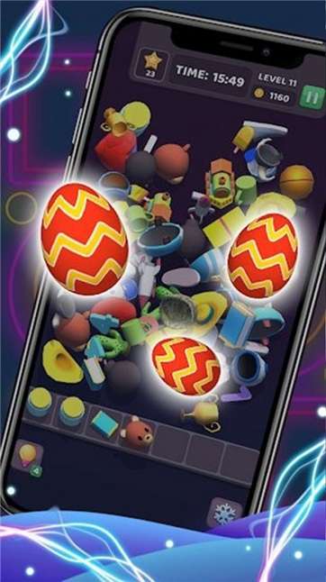 点点大暴动红包版图4
