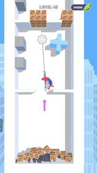绳索人3D最新版图2