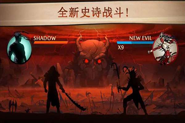 格斗俱乐部最新版图2