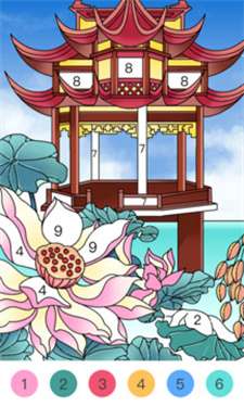 趣涂色最新版v1.4.2图1