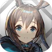 Arknights明日方舟国际服
