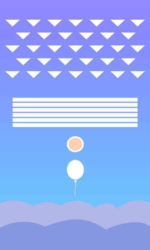 保护气球逃生图1