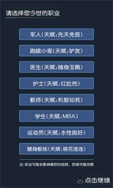 穿越模拟器我要回古代图2