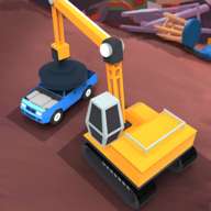 汽车报废大亨公司（Junkyard City Scrap Tycoon）
