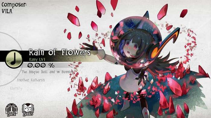 deemo破解版3.8全解锁图2