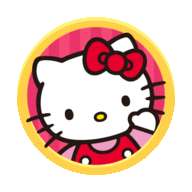 三丽鸥主题乐园中文版