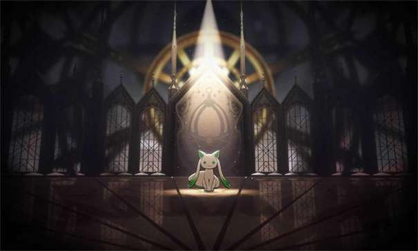 魔法少女小圆MagiaExedra图1