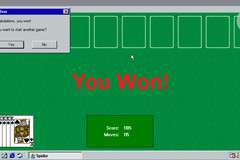 win98模拟器图1