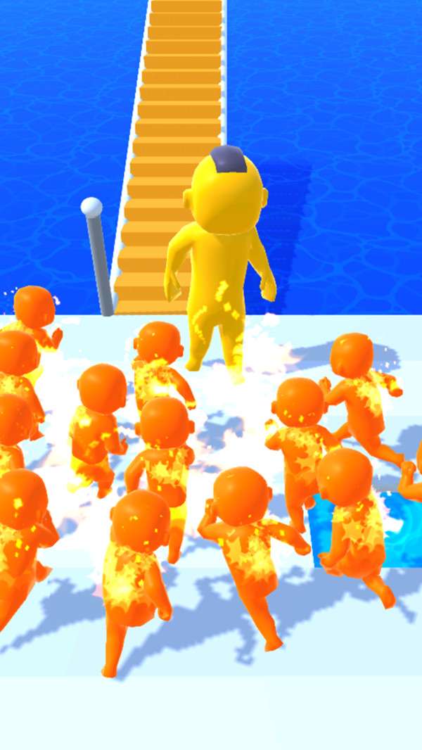 水上英雄图2