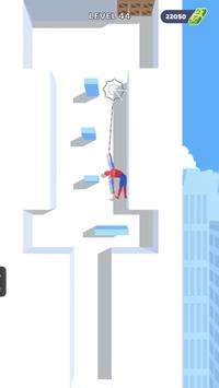绳索人3D最新版图4