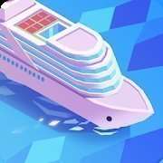 放置港口大亨(Idle MegaHarbor Tycoon)
