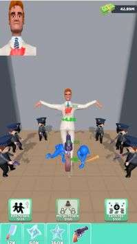 放置击败老板最新版（Idle Beat the Boss）图3