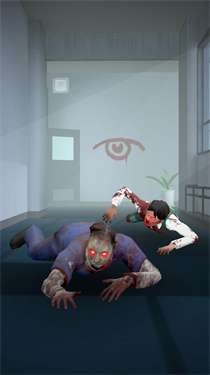 死亡突袭僵尸射手图1