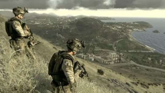 arma3手机版图2