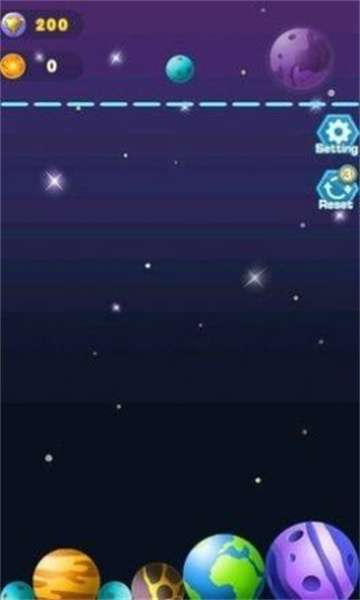 行星大师图3
