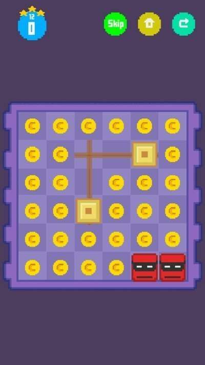 旋转小偷(Thief)图1