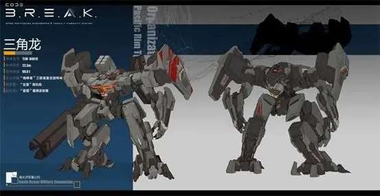 CodeBREAK图2