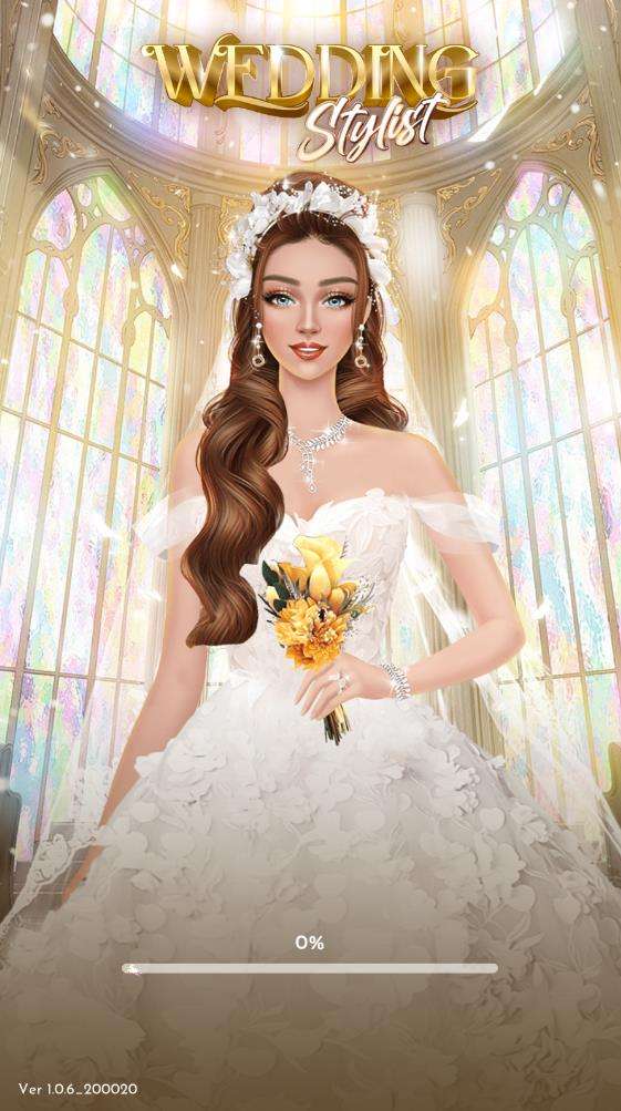 婚礼造型师图1