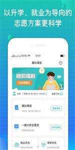报准志愿图1