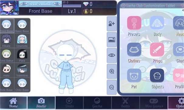 加查鲁米那图2