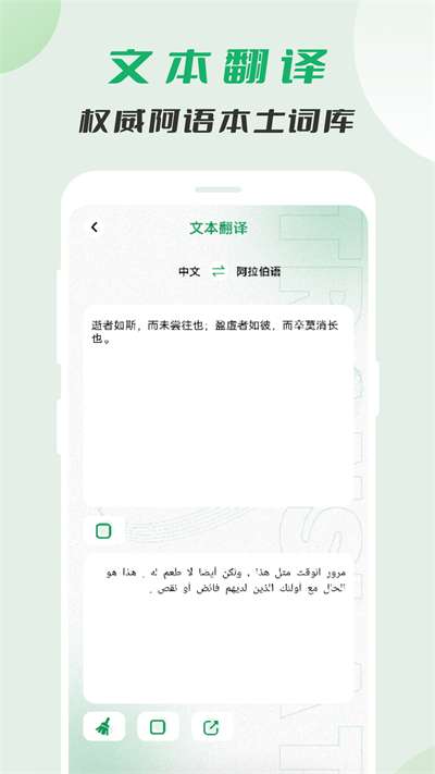 阿拉 伯语翻译图3