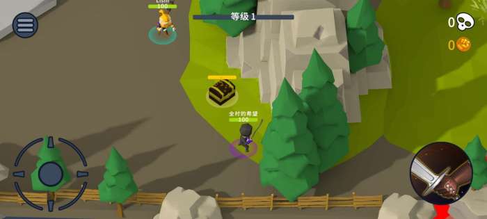疯狂竞技图3