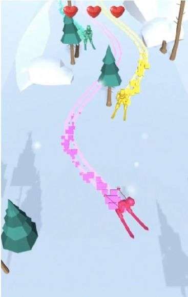 雪崩救援图3