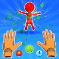 元素战斗（Element Fight）