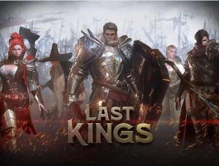 最后的王者们（Last Kings）图3