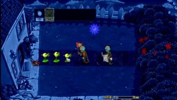 堕落PVZ最高版本图2