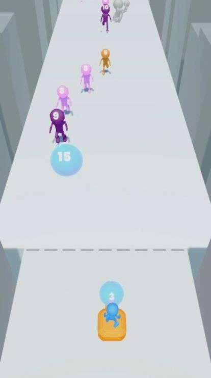 充气跑酷图3