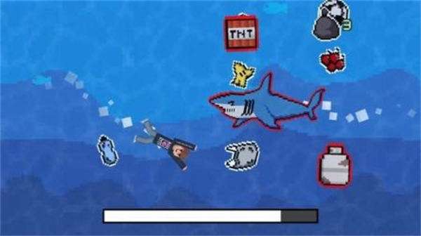 野兽先生海洋行动图1