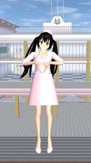 樱花模拟校园传说图2