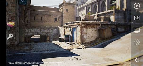 CSGO2图1