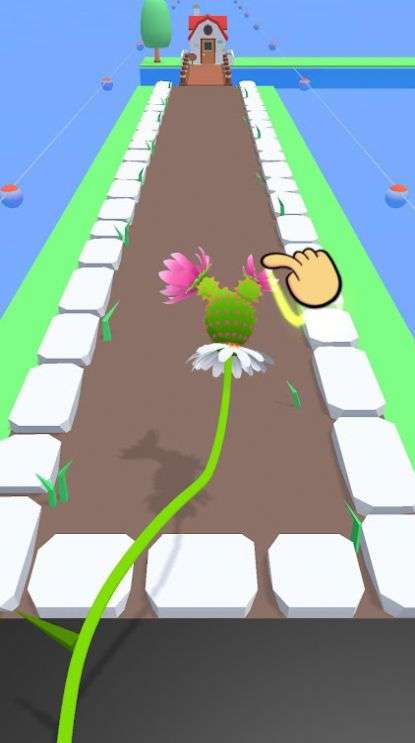 植物进化跑图2