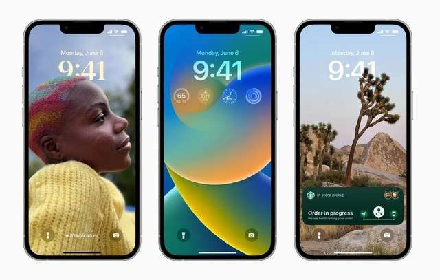 iOS 17新功能曝光介绍